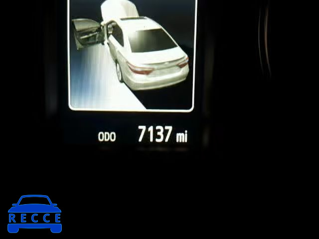 2017 TOYOTA CAMRY HYBR 4T1BD1FK9HU217851 image 7