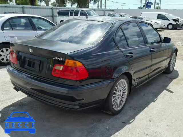 1999 BMW 323I WBAAM3330XCA82918 image 3