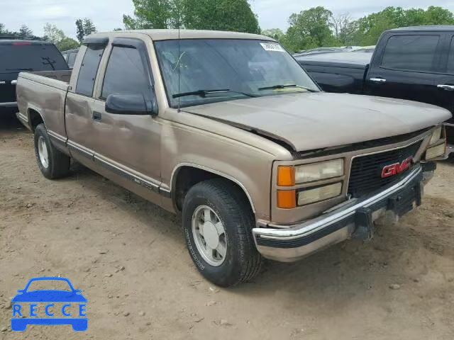 1994 GMC SIERRA C15 2GTEC19K5R1577678 image 0