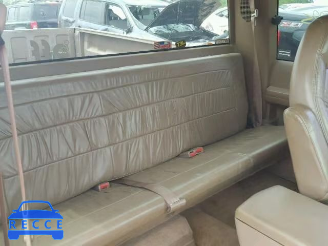 1994 GMC SIERRA C15 2GTEC19K5R1577678 image 5