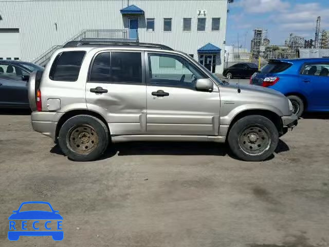 2002 SUZUKI GRAND VITA JS3TD62V224158513 зображення 8