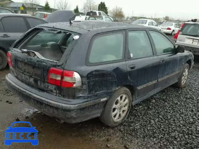 2000 VOLVO V40 YV1VW2551YF532736 image 3