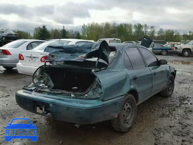 1996 GEO PRIZM/LSI 1Y1SK5262TZ020022 зображення 3