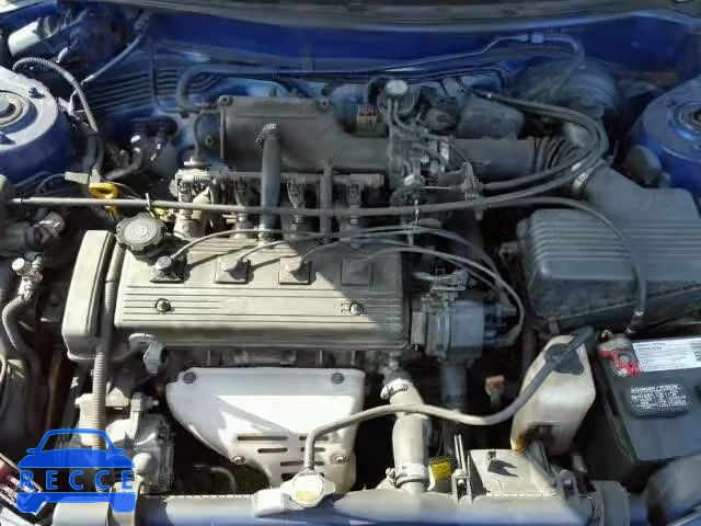 1997 GEO PRIZM/LSI 1Y1SK5261VZ418826 image 6