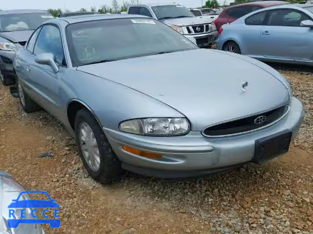 1996 BUICK RIVIERA 1G4GD2210T4705216 Bild 0