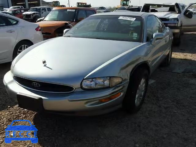 1996 BUICK RIVIERA 1G4GD2210T4705216 Bild 1