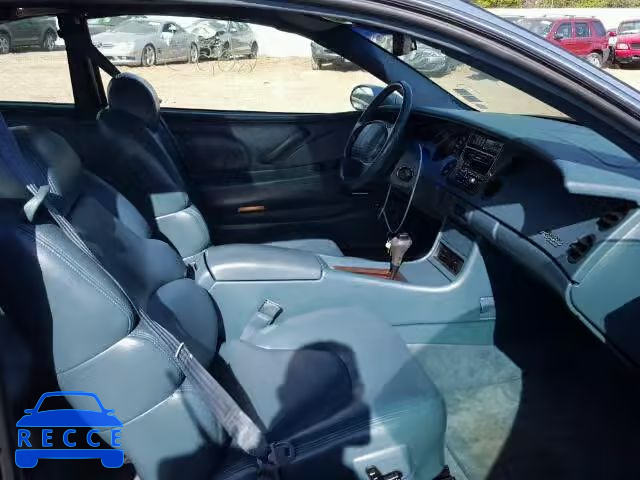 1996 BUICK RIVIERA 1G4GD2210T4705216 зображення 4