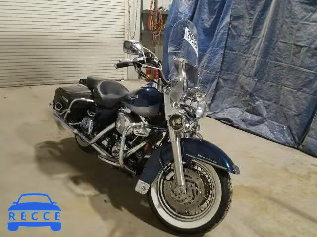 2000 HARLEY-DAVIDSON FLHRCI 1HD1FRW1XYY650327 image 0