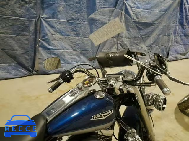 2000 HARLEY-DAVIDSON FLHRCI 1HD1FRW1XYY650327 image 4