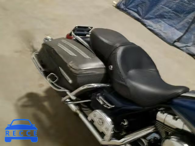 2000 HARLEY-DAVIDSON FLHRCI 1HD1FRW1XYY650327 image 5