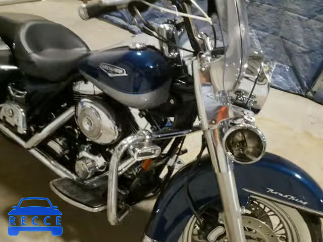 2000 HARLEY-DAVIDSON FLHRCI 1HD1FRW1XYY650327 image 8