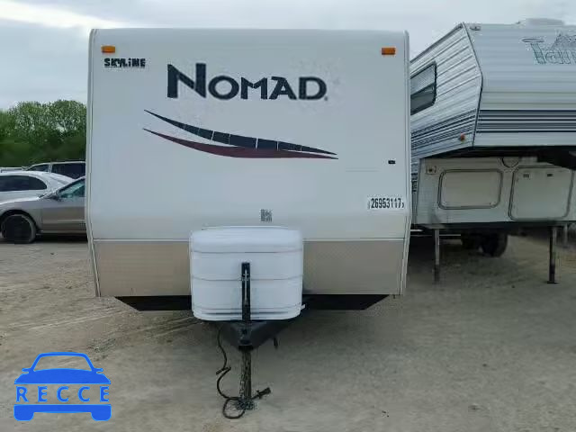 2009 OTHR TRAILER 1SE200L229F000252 image 1