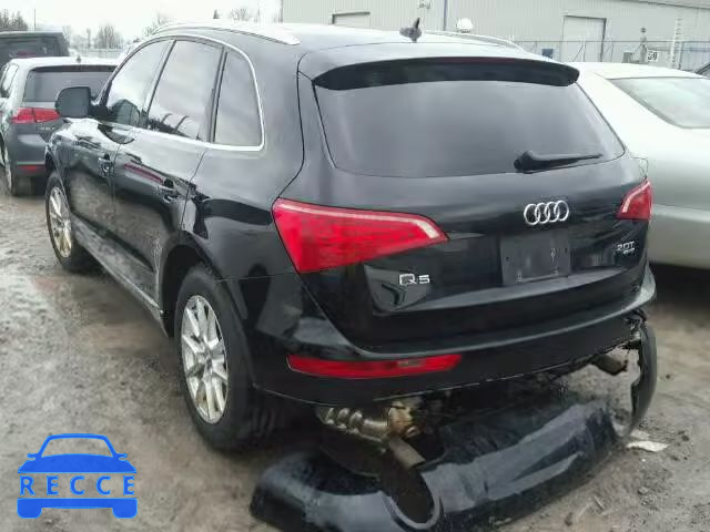 2012 AUDI Q5 PRESTIG WA1VFCFP0CA028450 зображення 2