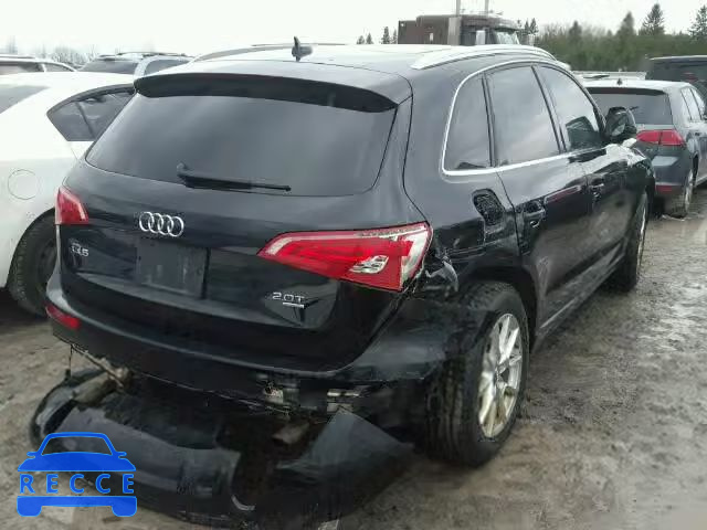 2012 AUDI Q5 PRESTIG WA1VFCFP0CA028450 image 3