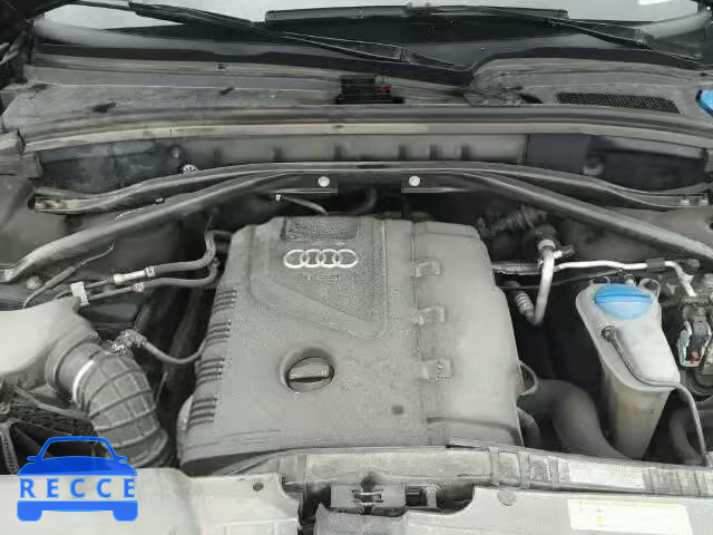 2012 AUDI Q5 PRESTIG WA1VFCFP0CA028450 image 6