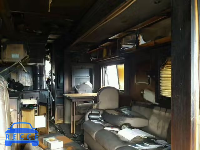 2003 SPARTAN MOTORS MOTOR HOME 4VZBR54993C043564 image 5