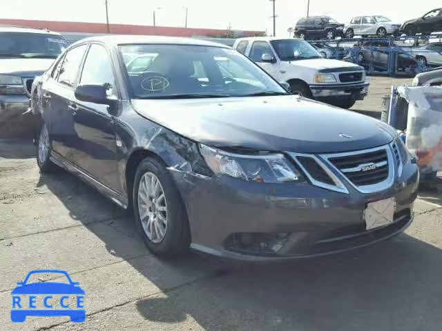 2010 SAAB 9-3 2.0T YS3FA4CY6A1616676 Bild 0