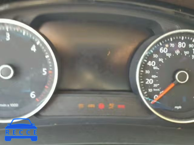 2012 VOLKSWAGEN TOUAREG TD WVGFK9BP3CD001073 зображення 7