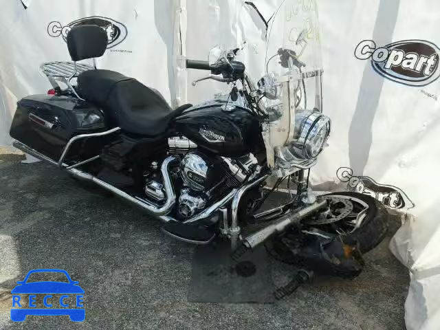 2014 HARLEY-DAVIDSON FLHR 1HD1FBM1XEB662745 Bild 0