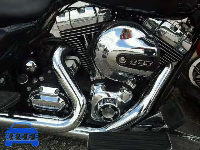 2014 HARLEY-DAVIDSON FLHR 1HD1FBM1XEB662745 зображення 6