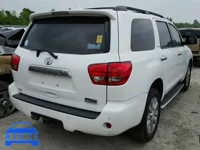2013 TOYOTA SEQUOIA LI 5TDKY5G10DS049926 image 3