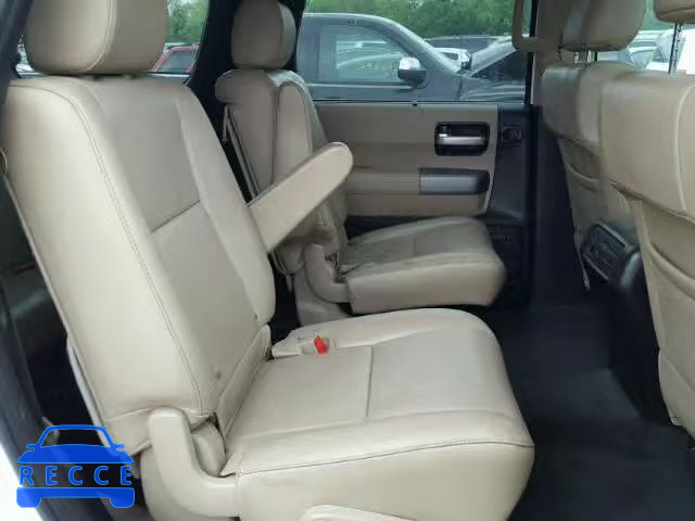 2013 TOYOTA SEQUOIA LI 5TDKY5G10DS049926 image 5