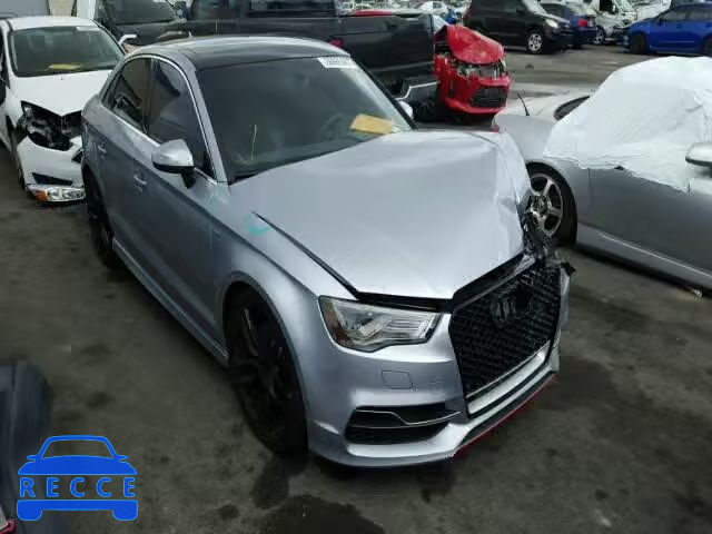 2015 AUDI S3 PREMIUM WAUBFGFF7F1096494 image 0