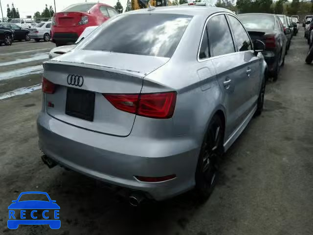 2015 AUDI S3 PREMIUM WAUBFGFF7F1096494 image 3