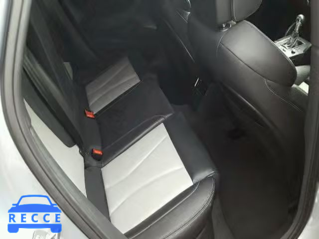 2015 AUDI S3 PREMIUM WAUBFGFF7F1096494 image 5