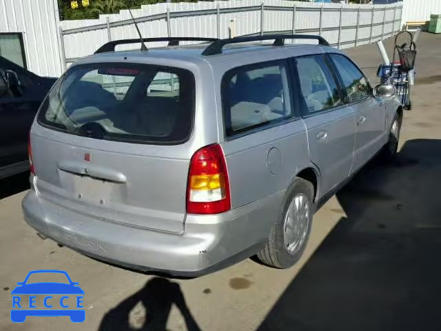 2001 SATURN LW200 1G8JU82F01Y536338 зображення 3