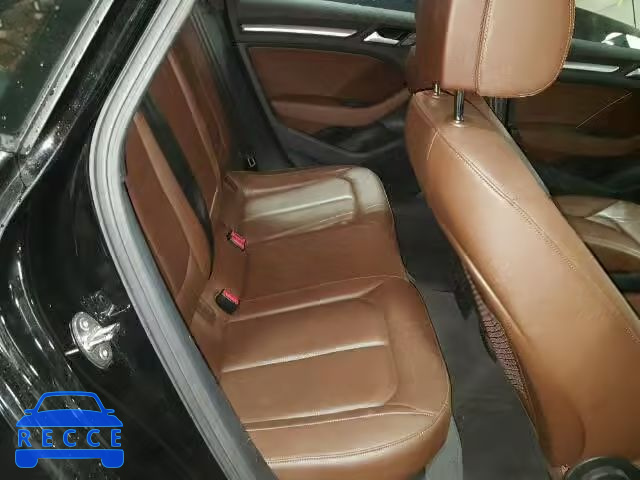 2015 AUDI S3 PREMIUM WAUBFGFF3F1005348 image 5