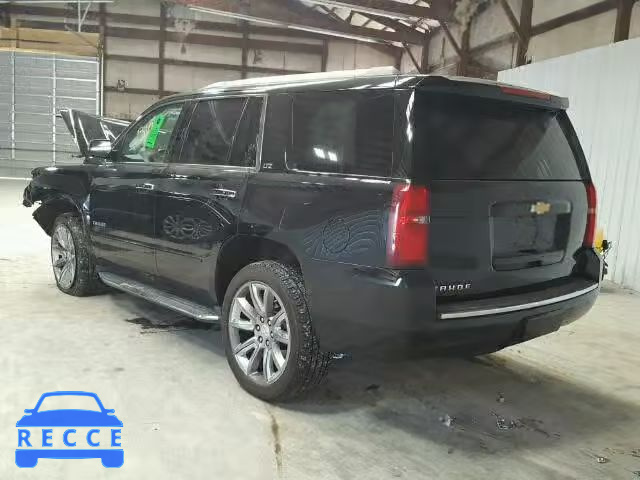 2015 CHEVROLET TAHOE LTZ 1GNSKCKC5FR103695 image 2