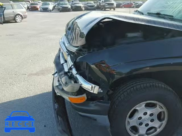 2006 CHEVROLET TAHOE C150 1GNEC13VX6R168783 image 9