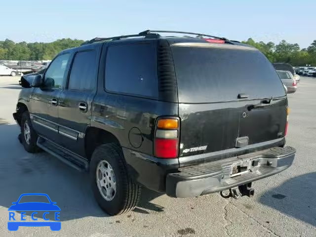 2006 CHEVROLET TAHOE C150 1GNEC13VX6R168783 image 2