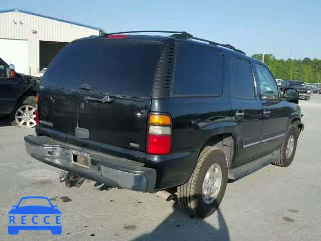 2006 CHEVROLET TAHOE C150 1GNEC13VX6R168783 image 3