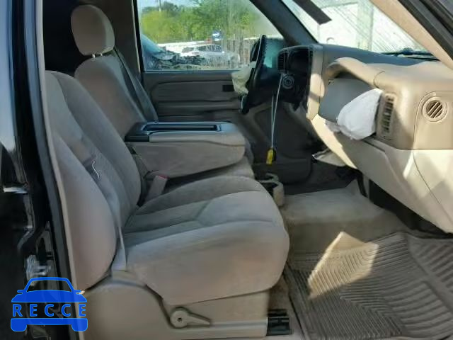 2006 CHEVROLET TAHOE C150 1GNEC13VX6R168783 image 4