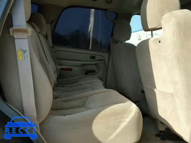 2006 CHEVROLET TAHOE C150 1GNEC13VX6R168783 image 5