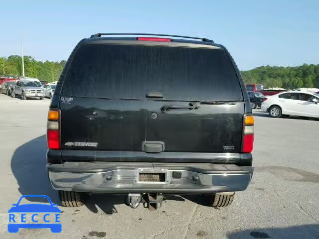 2006 CHEVROLET TAHOE C150 1GNEC13VX6R168783 image 8