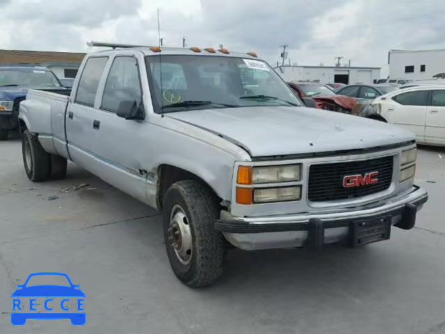 1994 GMC SIERRA C35 1GTHC33N4RJ737633 image 0