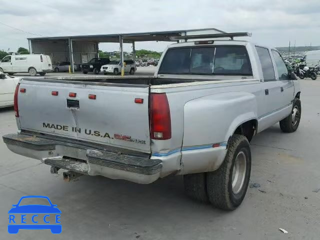 1994 GMC SIERRA C35 1GTHC33N4RJ737633 Bild 3