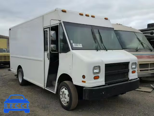 1998 FREIGHTLINER M LINE WAL 4UZA4FF41WC912273 image 0