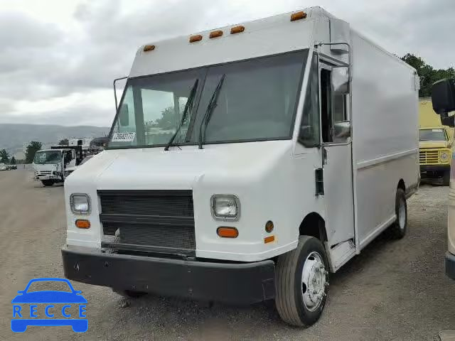 1998 FREIGHTLINER M LINE WAL 4UZA4FF41WC912273 Bild 1