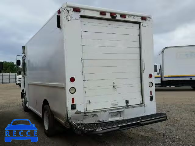 1998 FREIGHTLINER M LINE WAL 4UZA4FF41WC912273 image 2