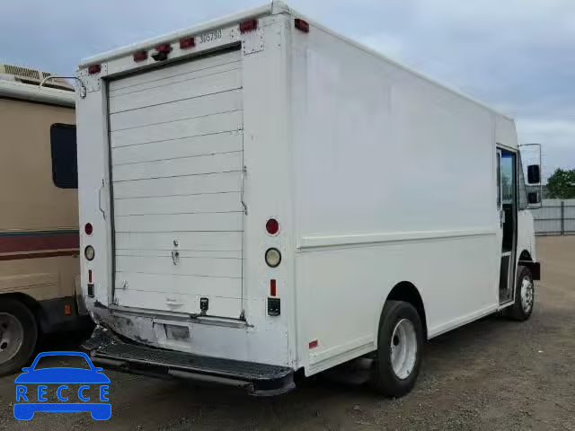 1998 FREIGHTLINER M LINE WAL 4UZA4FF41WC912273 Bild 3