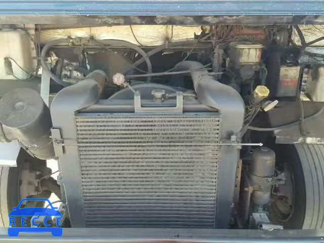 1998 FREIGHTLINER M LINE WAL 4UZA4FF41WC912273 image 6