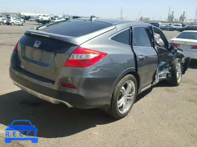 2014 HONDA CROSSTOUR 5J6TF3H59EL001614 зображення 3