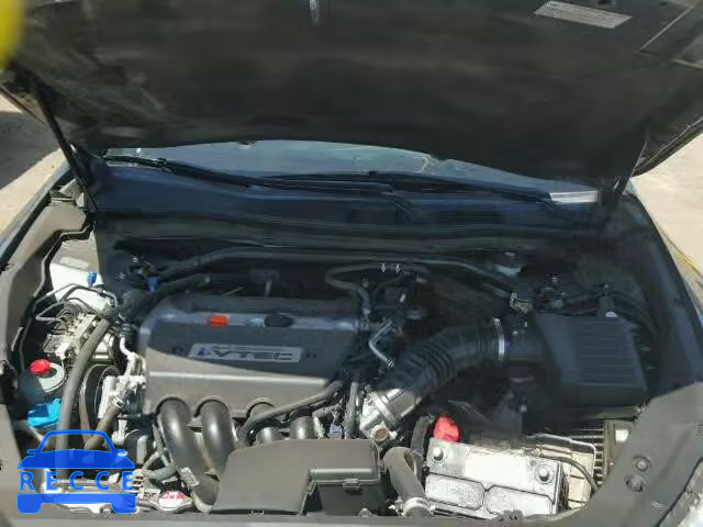 2014 HONDA CROSSTOUR 5J6TF3H59EL001614 зображення 6