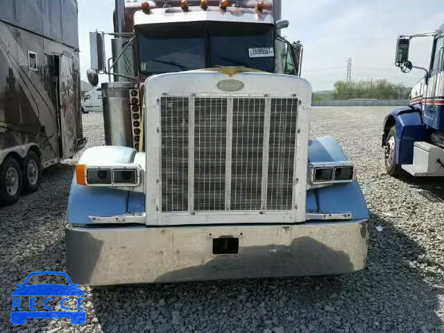 2000 PETERBILT CONVENTION 1XP5DB9XXYD506850 зображення 6