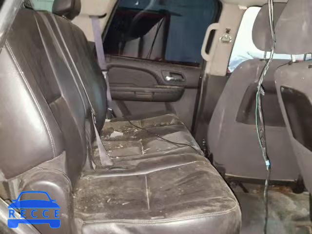 2009 CHEVROLET TAHOE C150 1GNEC03009R247432 image 5