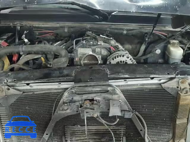2009 CHEVROLET TAHOE C150 1GNEC03009R247432 image 6